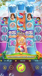 Songkran Splash · Panduan Visual Antarmuka dan Mekanisme Pengali Songkran Splash