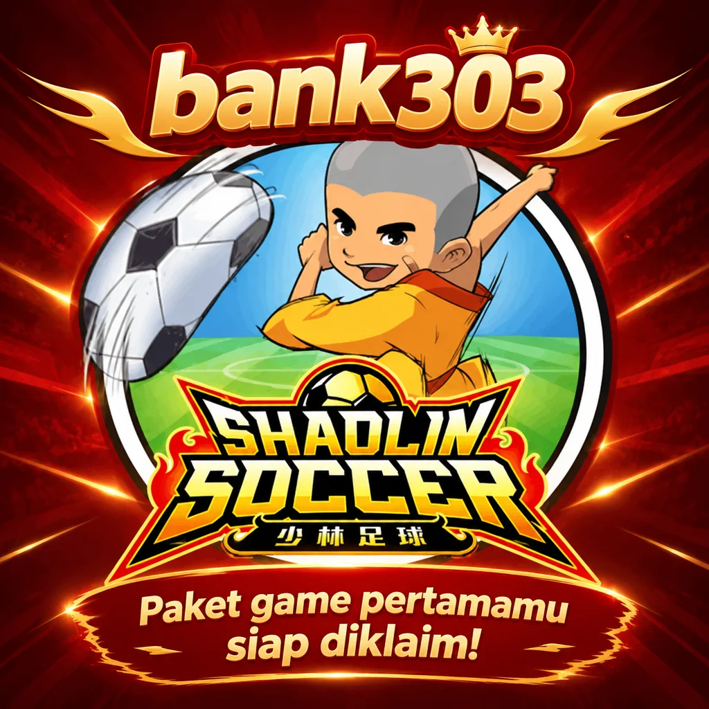 bank303 · Shaolin Soccer
