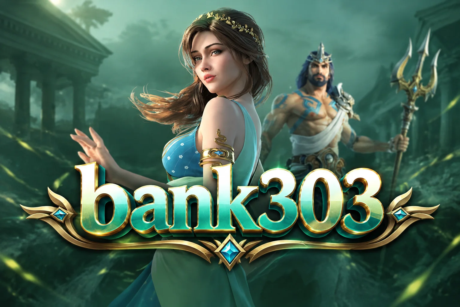 Panduan Mengenal Simbol dan Mekanisme Fitur Safari Wilds di bank303