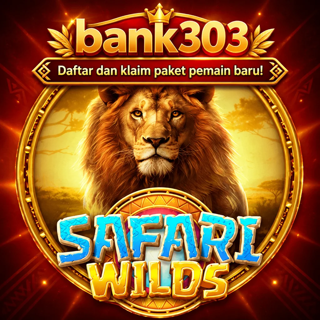 Safari Wilds · Panduan Mengenal Simbol dan Mekanisme Fitur Safari Wilds