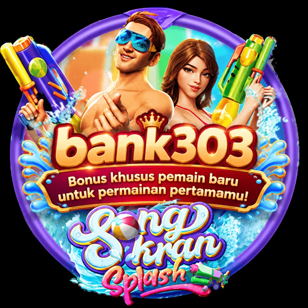 bank303 · Songkran Spl