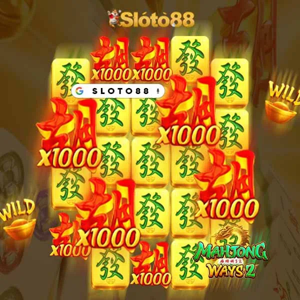 SLOTO88