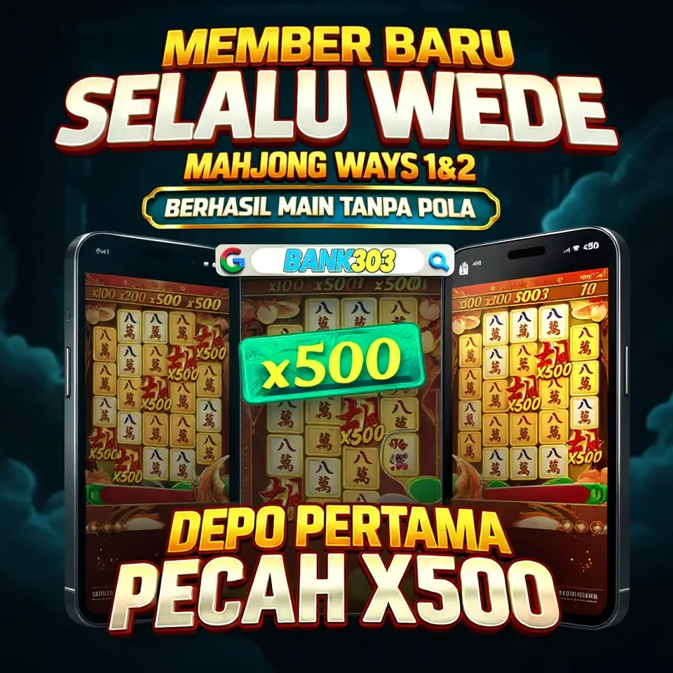 bank303 APK