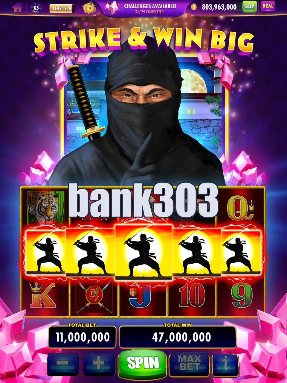 bank303 APK
