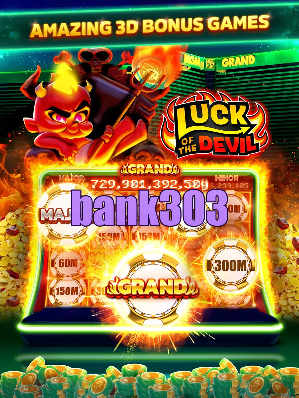 bank303 APK